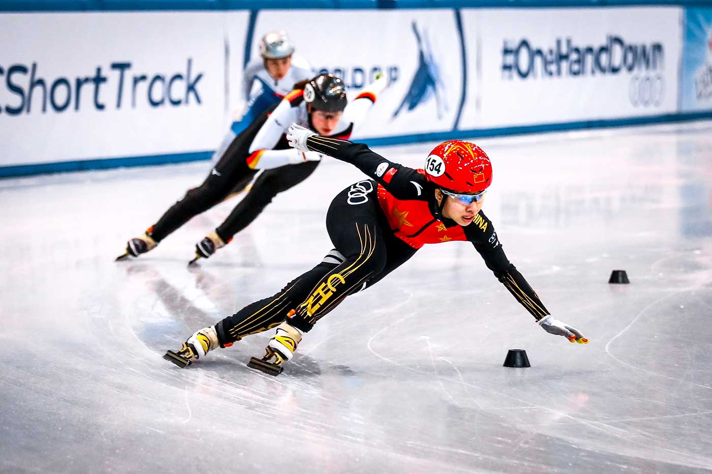 Sports Events in January 2023