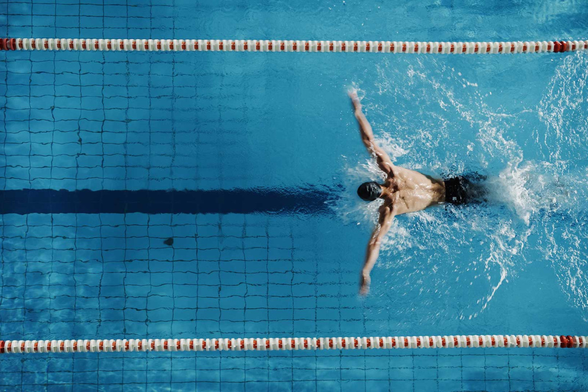 Swimming Techniques: Improve Your Style, Improve Your Performance