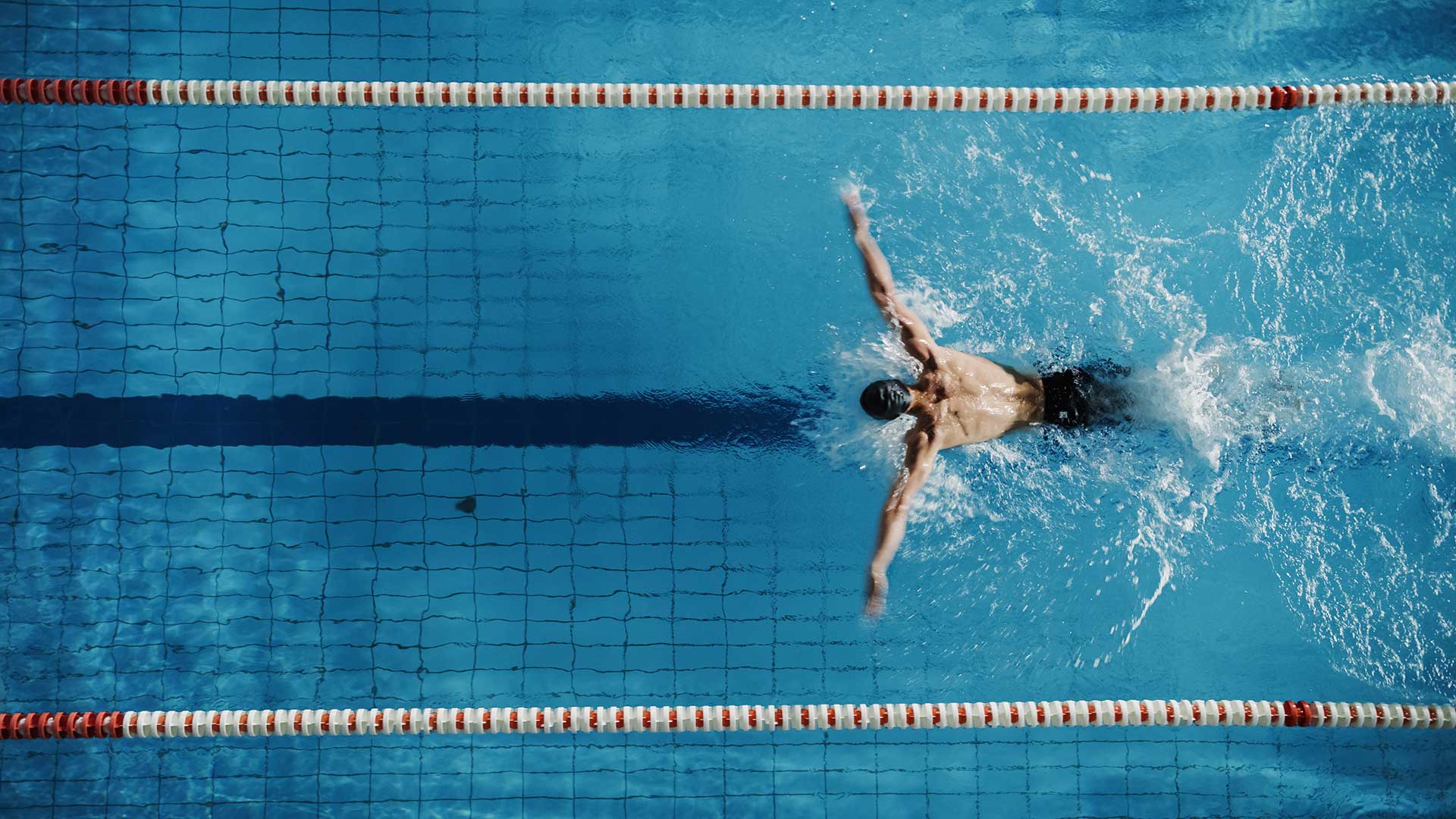 Swimming Techniques: Improve Your Style, Improve Your Performance