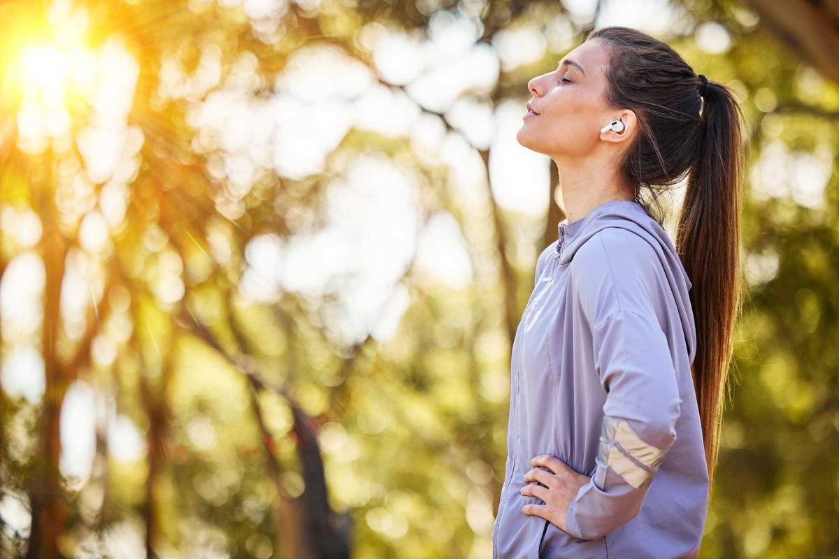 The Importance of Sport for Mental Health