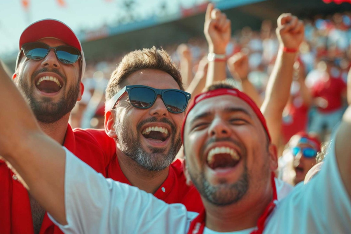 Türkiye Sports Events in October 2024