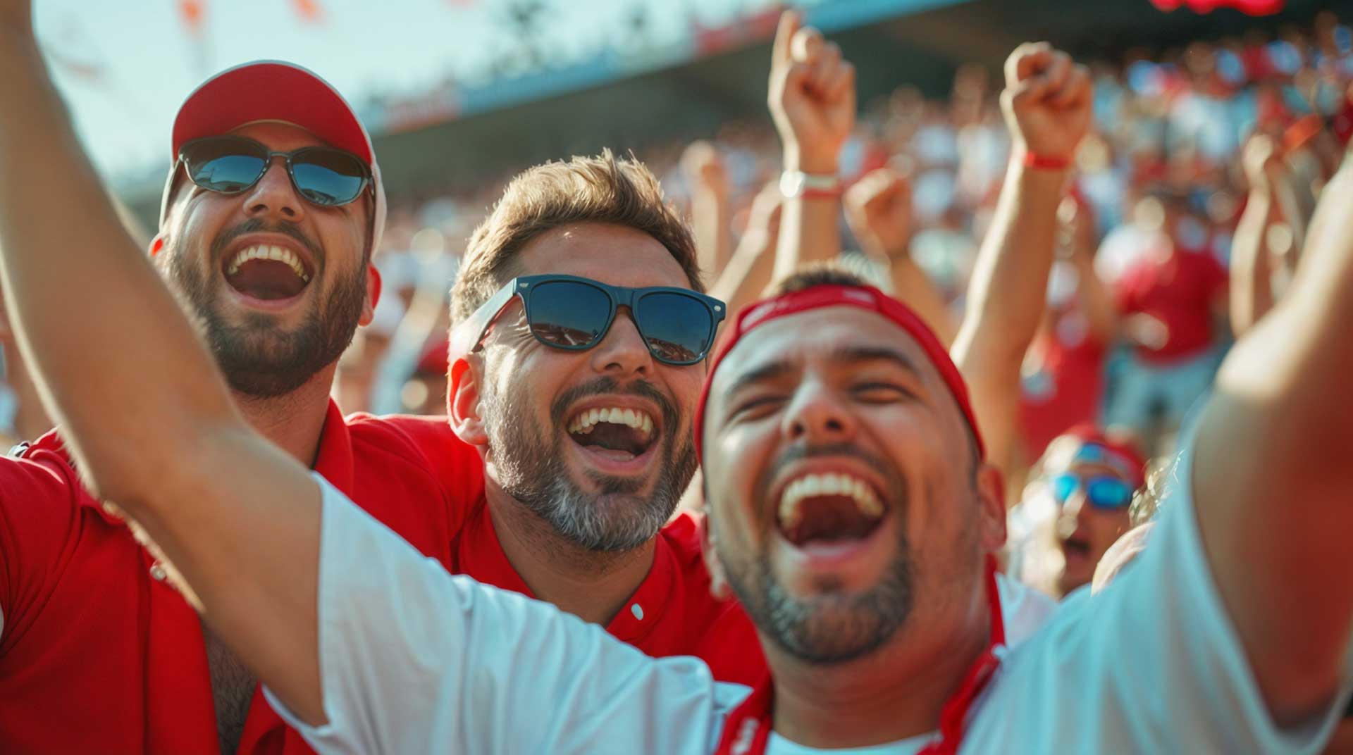 Türkiye Sports Events in October 2024
