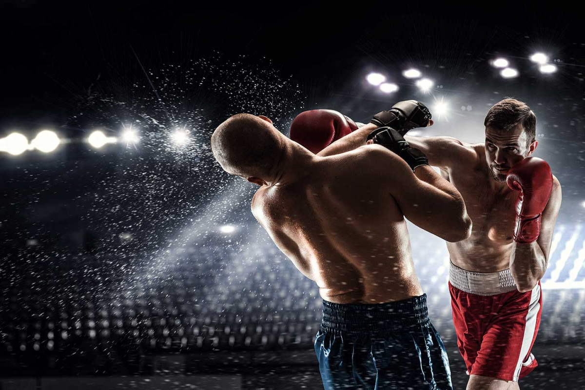 Türkiye Sports Events in November 2023