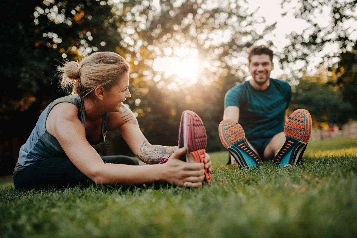 Unleash Your Workout Potential: Motivation and Tips for Success
