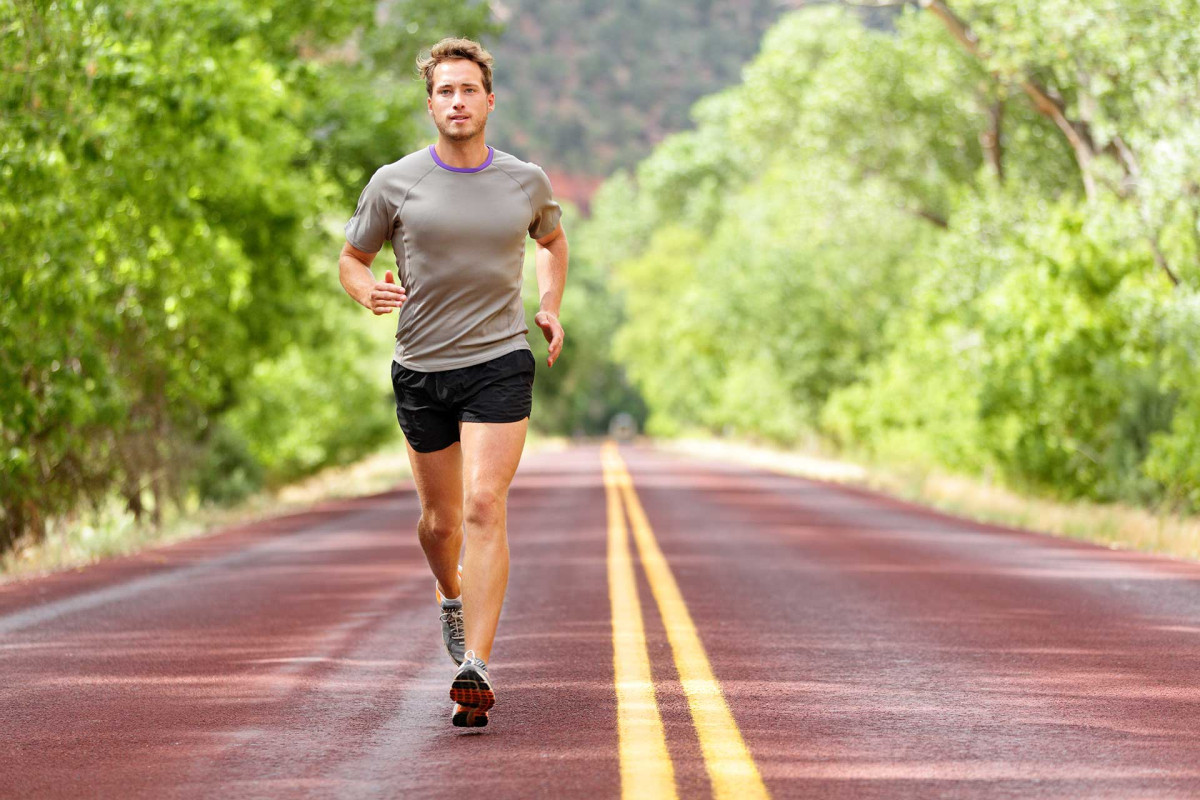 What To Do Between Marathons?