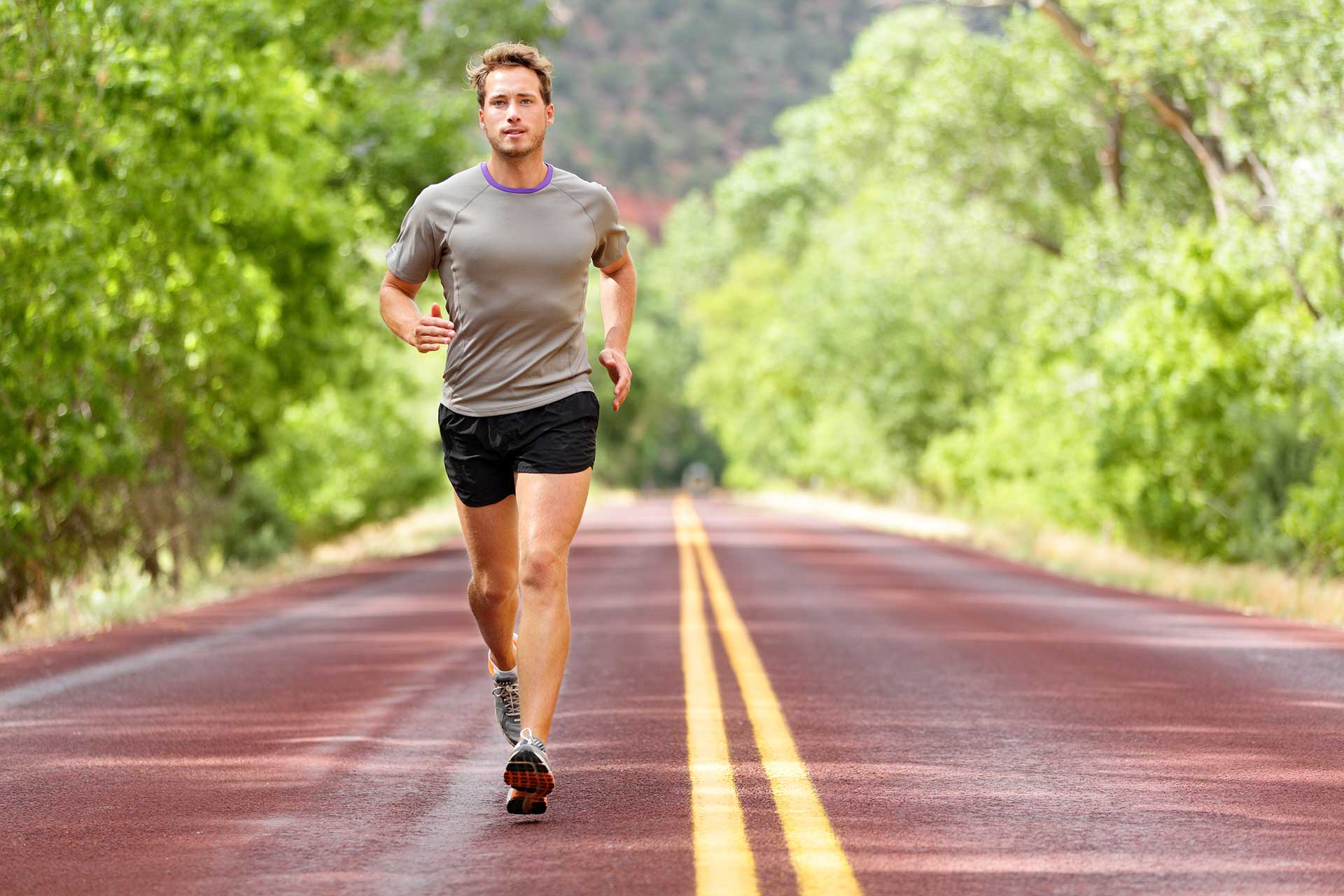 What To Do Between Marathons?